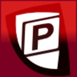 zaragoza parking android application logo